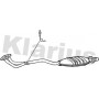 322950 KLARIUS Катализатор