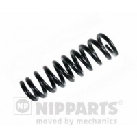 N5542222 NIPPARTS Пружина ходової частини