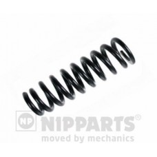 N5542222 NIPPARTS Пружина ходової частини