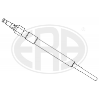 WG1497028 WILMINK GROUP Свічка розжарювання