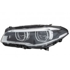 1EX 011 072-911 HELLA Основна фара