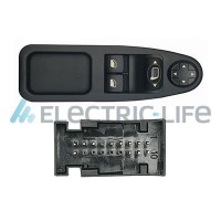 ZRFTP76007 ELECTRIC LIFE Вимикач склопідйомник