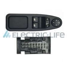 ZRFTP76007 ELECTRIC LIFE Вимикач склопідйомник