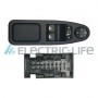ZRFTP76007 ELECTRIC LIFE Вимикач склопідйомник