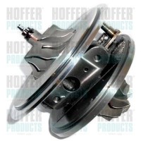 6500358 HOFFER Група корпусу компресор