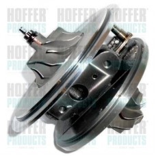 6500358 HOFFER Група корпусу компресор