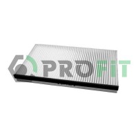 1521-2180 PROFIT Фільтр повітря у внутрішньому просторі