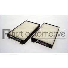 C30418-2 1A FIRST AUTOMOTIVE Фільтр повітря у внутрішньому просторі