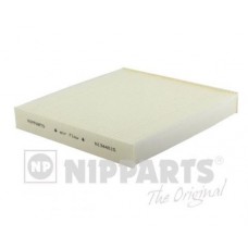 N1344015 NIPPARTS Фільтр повітря у внутрішньому просторі