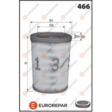Повітряний фільтр EUROREPAR 1667450580