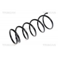 8750 1037 TRISCAN Пружина ходової частини