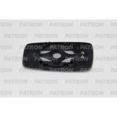 PMG0201G05 PATRON Дзеркальне скло вузол скла