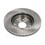 DI-344C JAPANPARTS Гальмівний диск