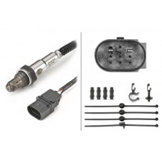 6PA 009 166-831 HELLA датчик кисню