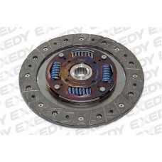 HCD802U EXEDY Диск зчеплення