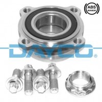 KWD1275 DAYCO Комплект підшипника ступиці колеса