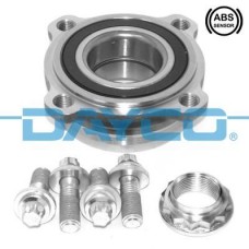 KWD1275 DAYCO Комплект підшипника ступиці колеса
