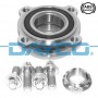 KWD1275 DAYCO Комплект підшипника ступиці колеса