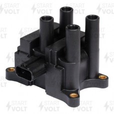 SC 25RX STARTVOLT Котушка запалювання