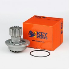 KCP1747 KEY PARTS Водяний насос охолодження двигуна