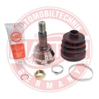 16602M-SET-MS MASTER-SPORT GERMANY Шарнирный комплект, Привідний вал
