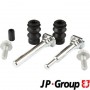 1562050110 JP GROUP Комплект напрямної гільзи