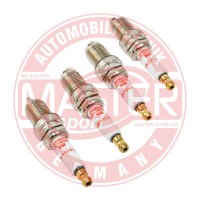 U-SERIE-MS-23 MASTER-SPORT GERMANY Свічка запалювання