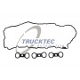 08.10.197 TRUCKTEC AUTOMOTIVE Комплект прокладок, Кришка головки циліндра