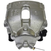 8AC 355 392-491 HELLA Гальмівний супорт