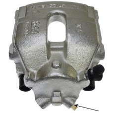 8AC 355 392-491 HELLA Гальмівний супорт