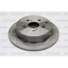 PBD1087 PATRON Гальмівний диск