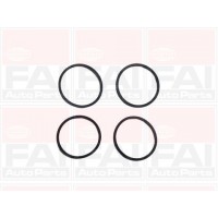 IM791 FAI AutoParts Комплект прокладок впускний колектор