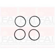 IM791 FAI AutoParts Комплект прокладок впускний колектор