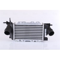96772 NISSENS Интеркулер