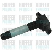 WG1012234 WILMINK GROUP Котушка запалювання