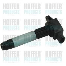 WG1012234 WILMINK GROUP Котушка запалювання