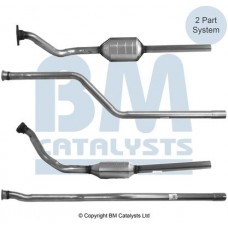 BM80035H BM CATALYSTS Катализатор