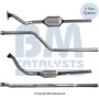 BM80035H BM CATALYSTS Катализатор