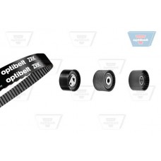 KT 1315 OPTIBELT Комплект ременя ГРМ