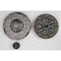 CLK9166.03 OPEN PARTS Комплект зчеплення