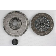 CLK9166.03 OPEN PARTS Комплект зчеплення