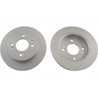 BR-4225-C KAVO PARTS Гальмівний диск