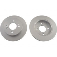 BR-4225-C KAVO PARTS Гальмівний диск
