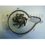 VWP852 MOTAQUIP Водяний насос охолодження двигуна