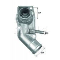 TI 213 92D MAHLE Термостат охолоджувальна рідина
