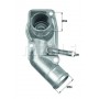 TI 213 92D MAHLE Термостат охолоджувальна рідина