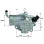 TH 12 87 MAHLE Термостат охолоджувальна рідина