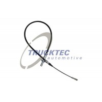 02.35.317 TRUCKTEC AUTOMOTIVE Тросик, cтояночный тормоз