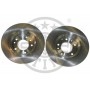 BS-7748 OPTIMAL Гальмівний диск