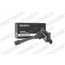 689C0030 RIDEX Котушка запалювання